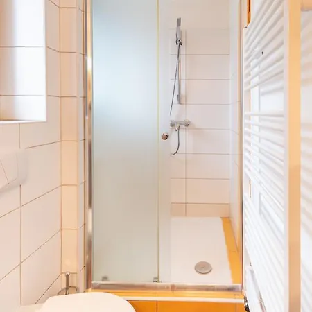 شقة Sirius E In Center Of Cb *