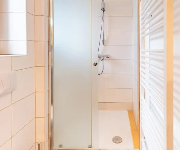 Appartement Sirius E In Center Of Cb *